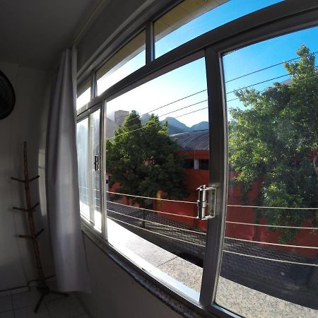 Maravilhoso Apartamento No Centro De Friburgo Lägenhet Nova Friburgo Exteriör bild