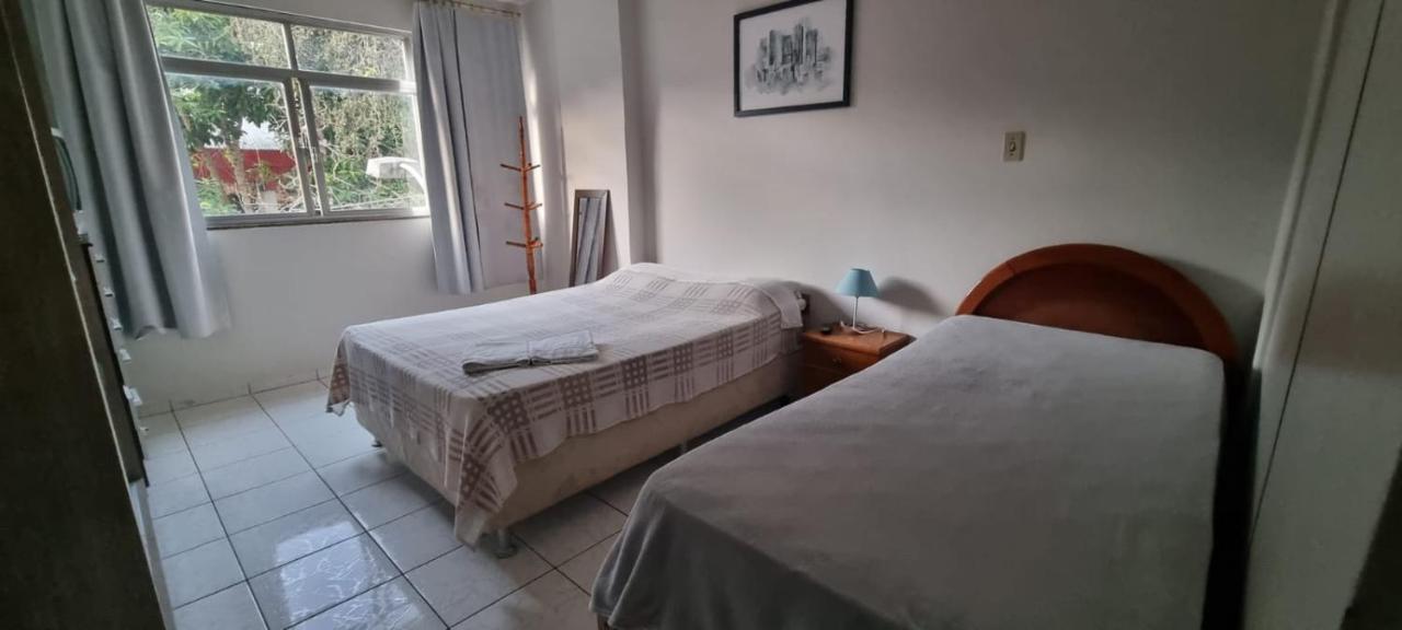 Maravilhoso Apartamento No Centro De Friburgo Lägenhet Nova Friburgo Exteriör bild